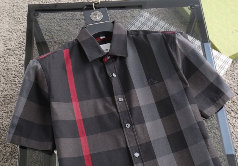 Burberry Shirts